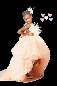 MiniMode kids fashion mini mode GIF