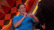 205 GIF by The Gong Show