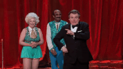 205 GIF by The Gong Show