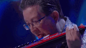 210 GIF by The Gong Show