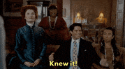 Rebecca Wisocky Ghosts GIF by CBS