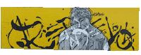 Graffiti Sticker