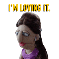 Comedy Central Love Sticker by Crank Yankers