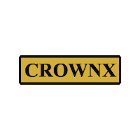 Style X Sticker by crownx