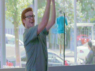 orgy GIF