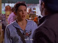 season 2 netflix GIF by Gilmore Girls 