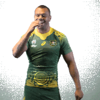 Rugby World Cup Sticker by Wallabies Official