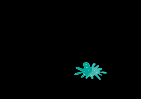 purifiedbottle giphyupload clean bottle bacteria GIF