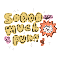 Fun Travel Sticker by Fawa