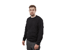 Agency Please Sticker by qarant