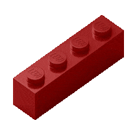 LEGOMastersFOX lego lego masters lego masters fox Sticker