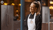 Happy Laugh GIF by MasterChefAU