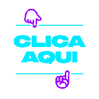Clique Click Sticker by Zé Felipe