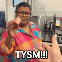 Thanks Thank You GIF by Silverton Mortgage