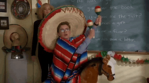 the goldbergs GIF by CraveTV