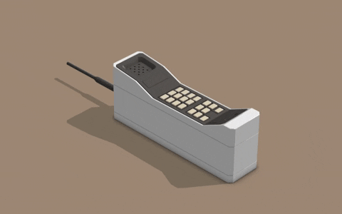 GIF by ahundredandten