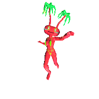 Sexy Summer Sticker by Mr Tronch