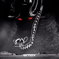 One Piece Loki GIF