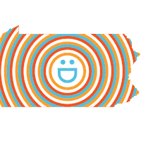 David Ross Smile Sticker by David Ross Orthodontics