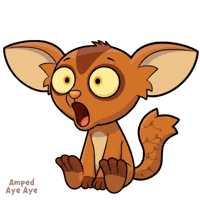 Aye Aye Wow GIF by VeeFriends