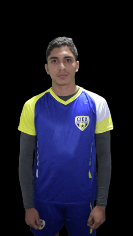 Soccer GIF by CIEX