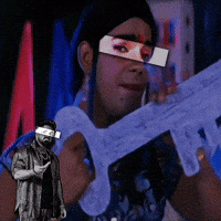 Power Star Bhojpuri GIF