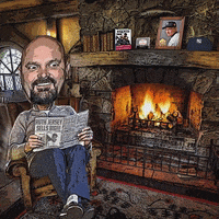 Read Babe Ruth GIF by YES Network