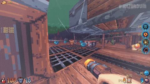 Apogee Software Fps GIF by Apogee Entertainment