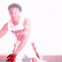 Nc State Go Pack GIF by NC State Athletics