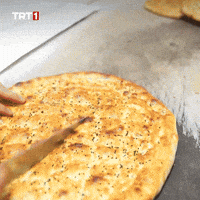 Dinner Cooking GIF by TRT