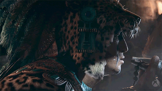For Honor Hero GIF by Xbox
