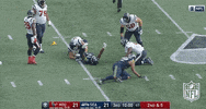 Seattle Seahawks Football GIF by NFL