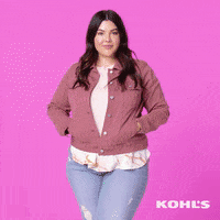 Make It Rain Love GIF by Kohl's