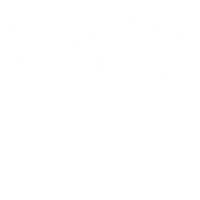 the yawpers punk Sticker by Bloodshot Records