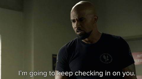 GIF by CBS