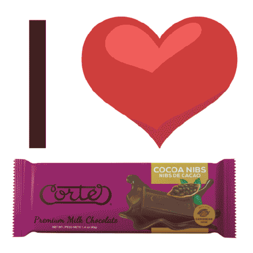 Food Love Sticker by Cortés Hermanos