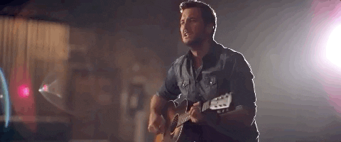 lukebryan giphyupload fast luke bryan giphylukebryanfast GIF