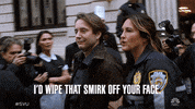 Nbc GIF by SVU