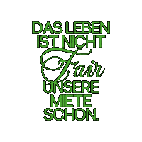 Grawewohnen fair grawe grawewohnen grawe wohnen Sticker