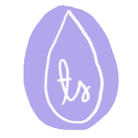 teasadehelmi giphyupload logo rain background Sticker