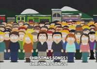 GIF by South Park 