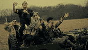 kheayf rap argentina flex trap GIF