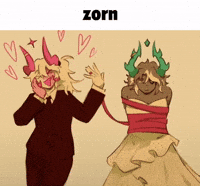 Zorn GIF