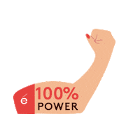 Sticker by Esika