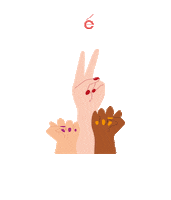 Sticker by Esika