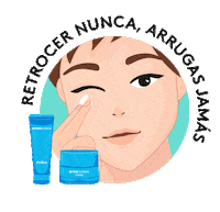 Sticker by Esika