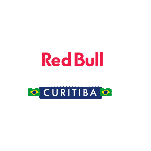Curitiba Gives You Wiiings Sticker by Red Bull