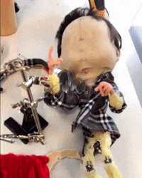 Lab Creator GIF by Alex Boya