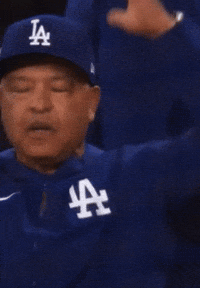 World Series Omg GIF