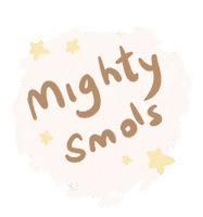 Bearhugs Sticker by Little Blue Fairy